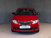 Usata Lancia Ypsilon Silver 70 CV (51 kW) 2022 Rosso Utilitaria