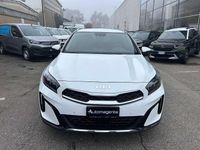 Usata Kia XCeed Style 105 CV (77 kW) 2023 Deluxe white SUV