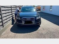 Usata Audi SQ5 326 CV (239 kW) 2016 Nero SUV