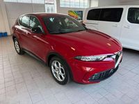 Brugt Alfa Romeo Tonale Super 131 HK (96 kW) 2023 Rød SUV