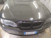 Usata BMW 320 2004