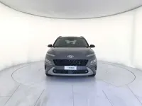 Usata Hyundai Kona 105 CV (77 kW) 2023 Dark knight SUV