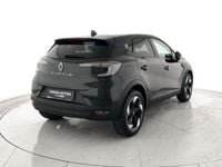 Usata Renault Captur Techno 101 CV (74 kW) 2025 Nero SUV