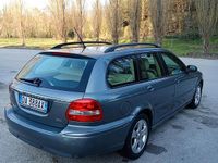 Usata Jaguar X-type 130 CV (95 kW) 2006 Grigio Station wagon