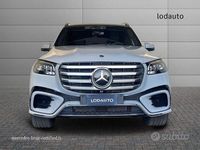 Usata Mercedes GLS450 AMG line 367 CV (269 kW) 2025 Grigio SUV