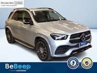 Usata Mercedes GLE300 Premium 2022 Grigio SUV
