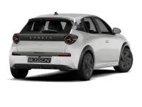 Nuova Lancia Ypsilon 2026 Blu Utilitaria