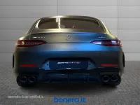 Usata Mercedes AMG GT Premium Plus 367 CV (269 kW) 2021 Grigio Coupé