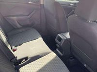 Usata VW T-Cross 110 CV (80 kW) 2023 Nero SUV