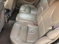 Usata Volvo XC70 200 CV (147 kW) 2001 Grigio Station wagon