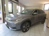 Nuova MG HS Luxury 224 CV (164 kW) 2026 Hampstead grey SUV