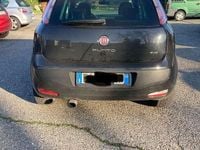 Usata Fiat Punto Evo Sport 90 CV (66 kW) 2011 Utilitaria