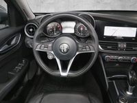 usata Alfa Romeo Giulia 2.0 Turbo 200 CV AT8 Super