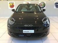 Nuova Fiat 600 Icon 145 CV (106 kW) 2026 Nero SUV