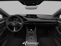 Nuova Mazda 3 Prime-Line 140 CV (102 kW) 2025 Rosso Berlina