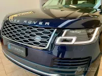 Usata Land Rover Range Rover Vogue 249 CV (183 kW) 2020 Blu SUV