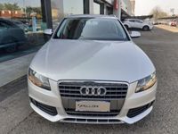 usata Audi A4 Avant 2.0 TDI 143 CV multitronic GARANZIA-1°PROP