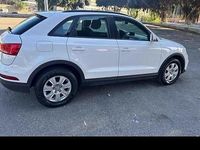 Usata Audi Q3 125 CV (91 kW) 2017 SUV