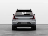 Nouvelle Volvo EX90 Core 205 kW (279 ch) 2025 Gris SUV