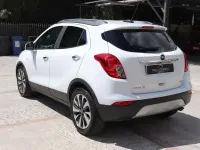 Usata Opel Mokka X 136 CV (100 kW) 2017 Other SUV