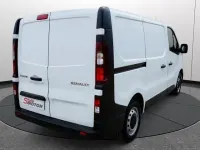 Usata Renault Trafic 110 CV (80 kW) 2024 Bianco