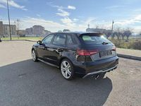 Usata Audi S3 Ambiente 310 CV (228 kW) 2018 Berlina