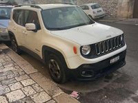 Usata Jeep Renegade 120 CV (88 kW) 2016 SUV