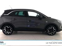Usata Opel Crossland 2024 Grigio SUV