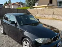 Usata BMW 118 143 CV (105 kW) 2011 Utilitaria