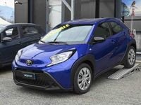 Usata Toyota Aygo X Active 72 CV (52 kW) 2025 Blu SUV