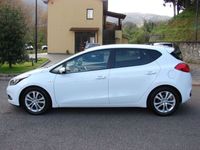 usata Kia Ceed 1.4 CRDi 1.4 CRDi 5 porte Class