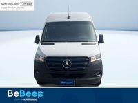 usata Mercedes Sprinter 319 CDI(BLUETEC) F 43L/35 T.ALTO PRO EVI