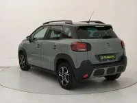 Usata Citroën C3 Aircross Feel 110 CV (80 kW) 2023 Grigio ferro SUV