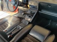 Usata Alfa Romeo Spider 122 CV (89 kW) 1992 Rosso Cabrio