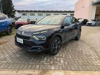 Usata Citroën C4 PureTech 131 CV (96 kW) 2024 Nero SUV