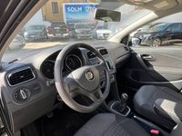 usata VW Polo Polo1.4 tdi bm Comfortline 90cv 5p Neopatentati