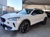 Usata Cupra Formentor 150 CV (110 kW) 2022 Bianco SUV