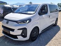 Uusi Fiat Ulysse Pop 131 kW (179 HP) 2026 Valkoinen Tila-auto