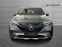 Usata Mercedes EQE300 Advanced 108 kW (148 CV) 2024 Grigio / metallizzato SUV