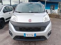 usata Fiat Qubo 1.3 MJT 95 CV Lounge - AUTOCARRO 4 POSTI