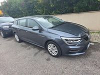 Usata Renault Mégane GrandTour 116 CV (85 kW) 2023 Grigio Station wagon