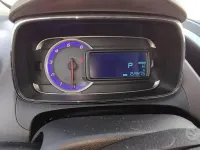 Usata Chevrolet Trax 131 CV (96 kW) 2013 Nero SUV