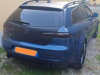 Usata Alfa Romeo 159 Progression 200 CV (147 kW) 2007 Station wagon