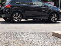 Usata Mitsubishi ASX Intense 114 CV (83 kW) 2016 SUV