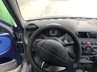 Usata Fiat Seicento 39 CV (28 kW) 2000 Blu Utilitaria