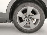 Usata Opel Grandland X GS Line 131 CV (96 kW) 2022 Bianco SUV