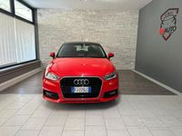 usata Audi A1 spb s line 1.0 benzina 2017 5 porte