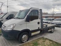 Usata Iveco Daily 116 CV (85 kW) 2008 Bianco