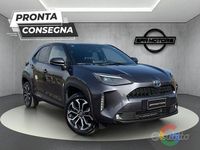 Usata Toyota Yaris Cross Trend 116 CV (85 kW) 2021 Other SUV