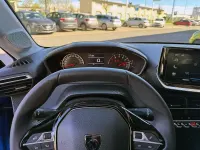 Nuova Peugeot 208 Business-Line 110 CV (80 kW) 2026 Bianco Utilitaria